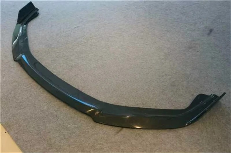 For 14-16 Old  Panamera 970 Has an Upgraded Carbon Fibre Front Lip Side Skirt and Rear Spoiler Double Rear Wing